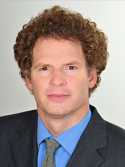 Dr. Patrick Werner, Patentanwalt